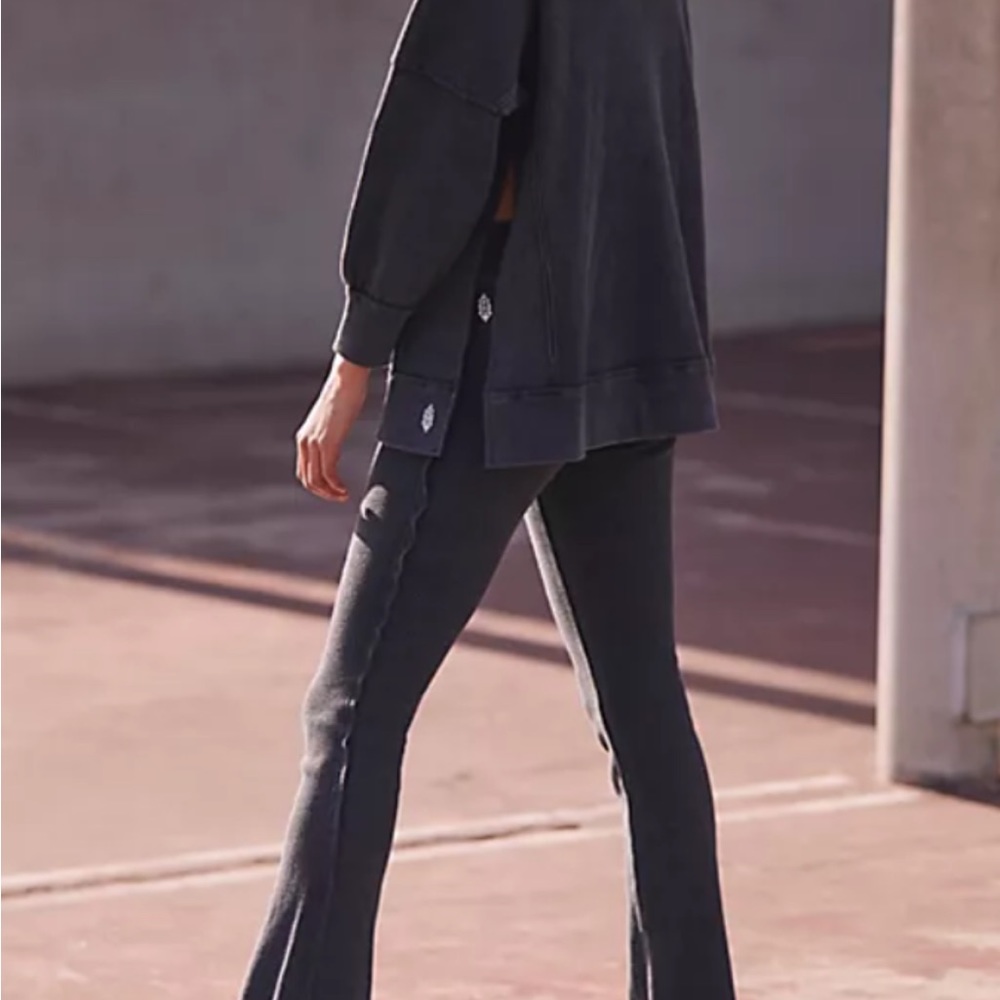 Free People On The Go Set